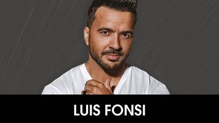 Luis Fonsi concert à Marbella