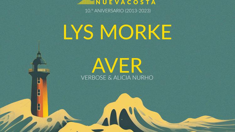 Lys Morke + Aver