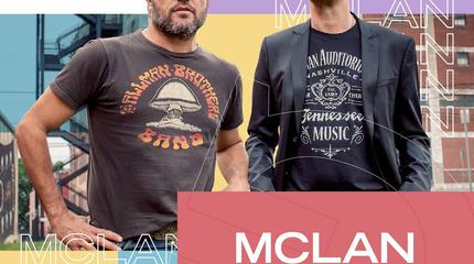 M Clan concert in Malaga