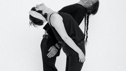 Mäbu concert in Madrid