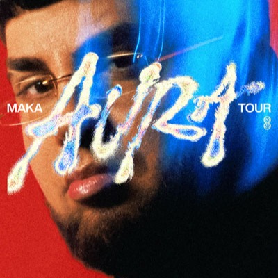 Fotografía promocional de Concierto de Maka en Roquetas de Mar | Cabaret Festival 2025