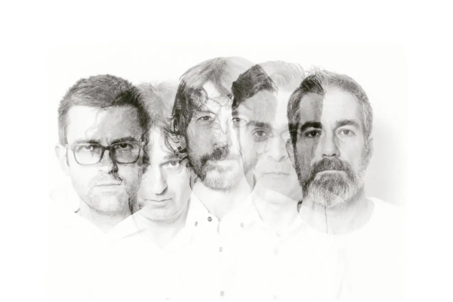 Fotografía promocional de Concierto de Malforta en Valladolid