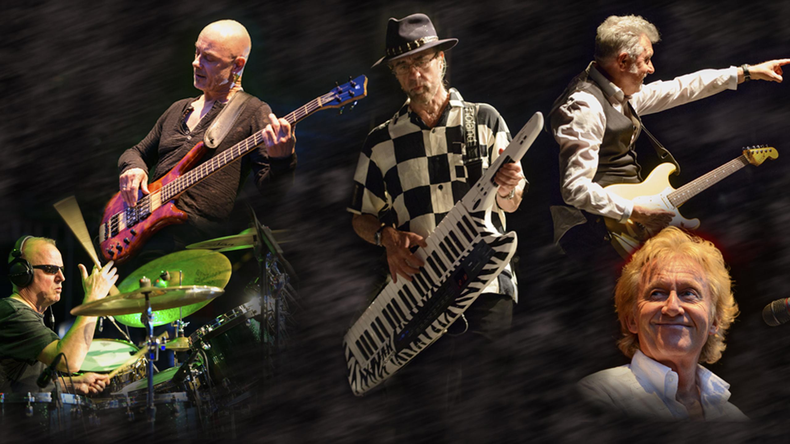 Manfred mann s band. Manfred Mann's Earth Band. Группа Manfred Mann s Earth. Manfred Mann s Earth Band. «Earth Band» Манфреда Манна.