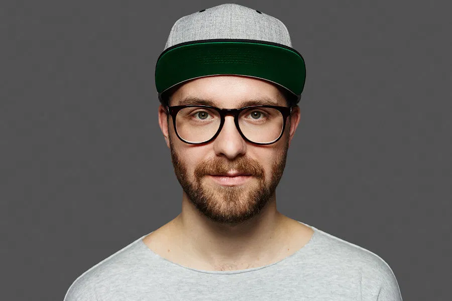 Promofoto von Concierto de Mark Forster en Innsbruck.