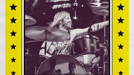 Foo Fighters & The Hawkins Family present Taylor Hawkins Tribute Concert