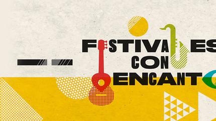 Concierto de Marwán en Toro (Zamora) | Festivales con Encanto 2022