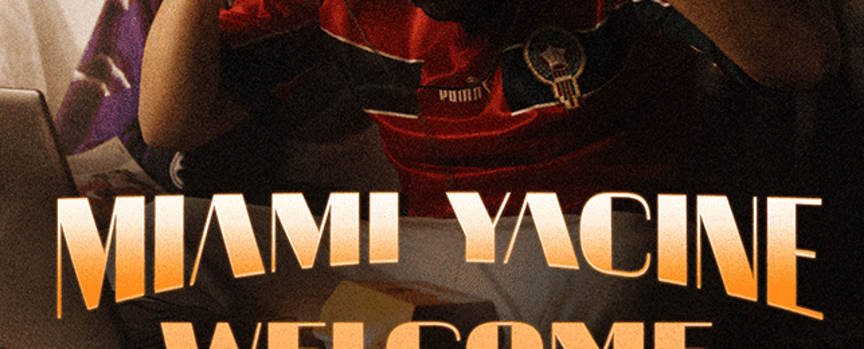 Tickets für Miami Yacine in Zürich Wegow