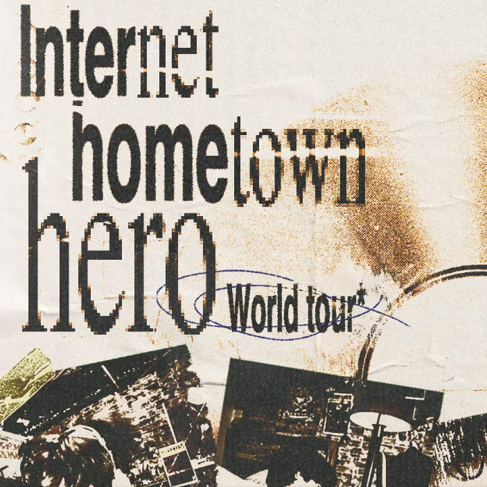 Fotografía promocional de Concierto de MICO en París