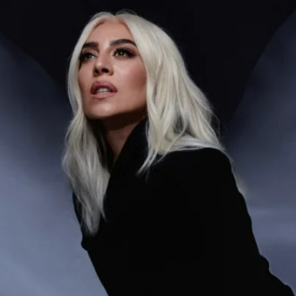 Fotografía promocional de Concierto de Mónica Naranjo en Madrid