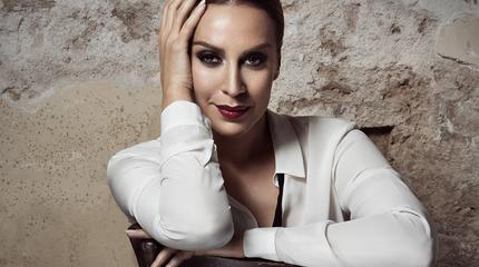 Mónica Naranjo concert in Valencia