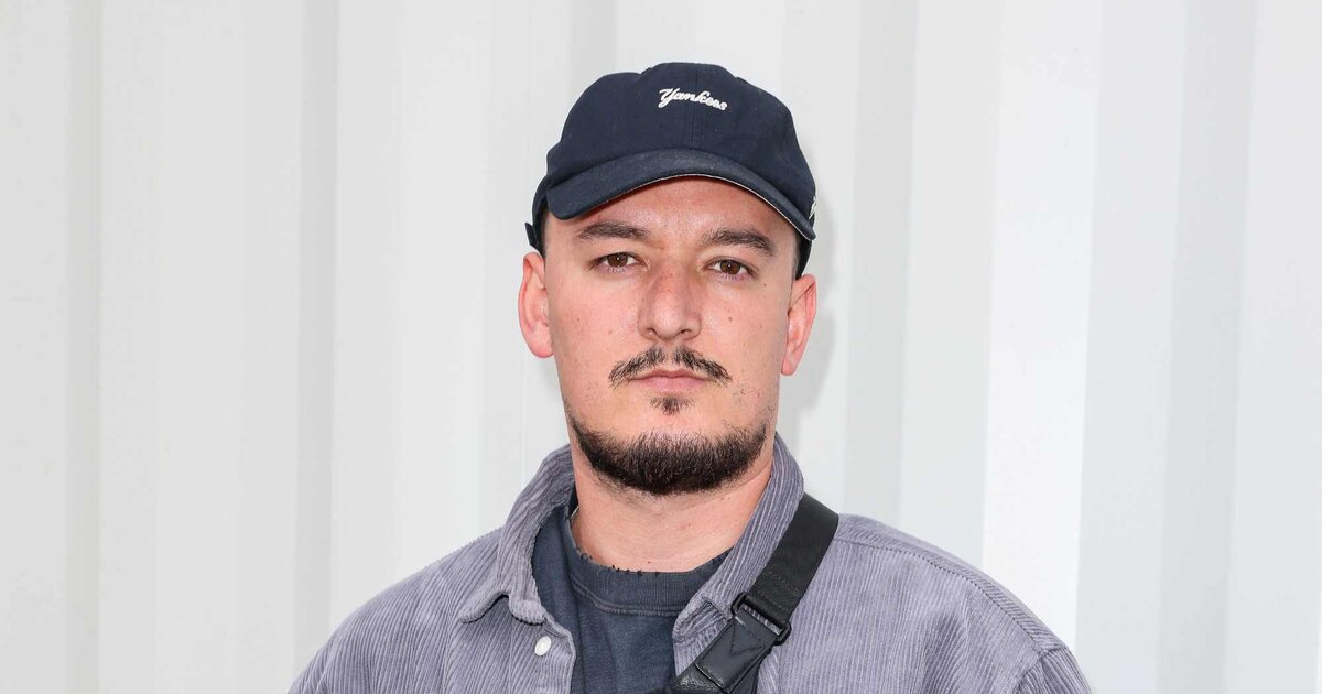 Promofoto von Concierto de Montez en Viena.