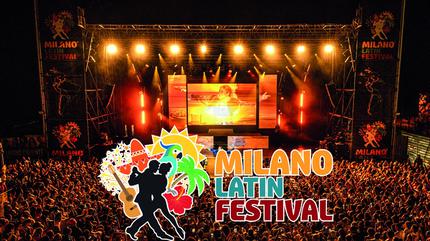 Morat concert in Assago | Milano Latin Festival 2022