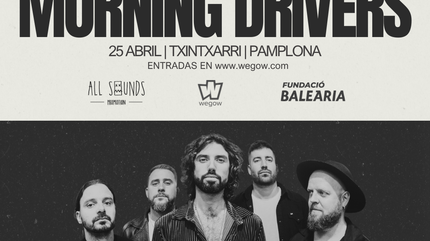Morning Drivers