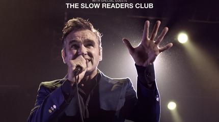 Concierto de Morrissey en Leeds | Sounds of the City 2023