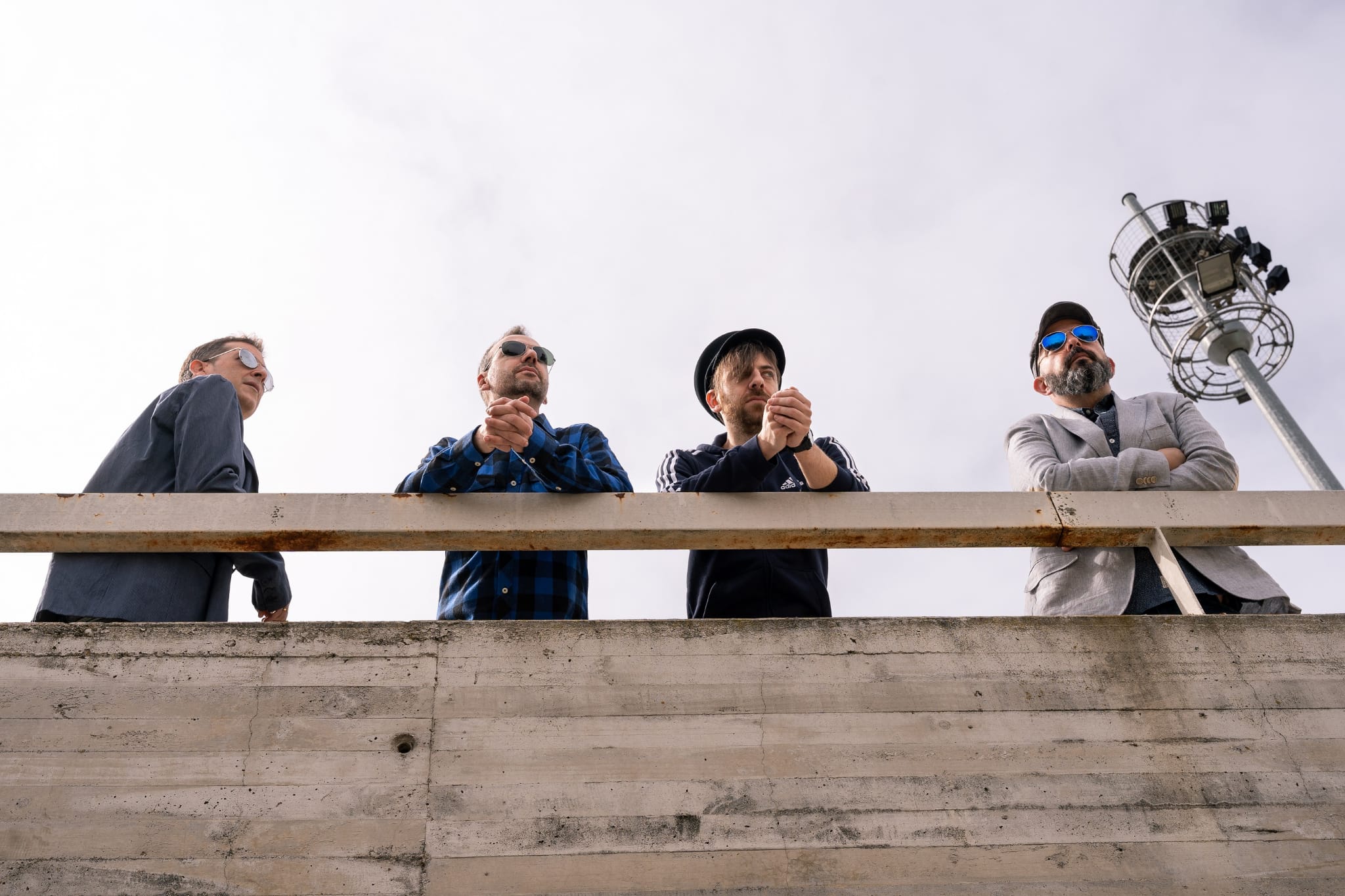 Fotografía promocional de Concierto de Naïa en Valladolid