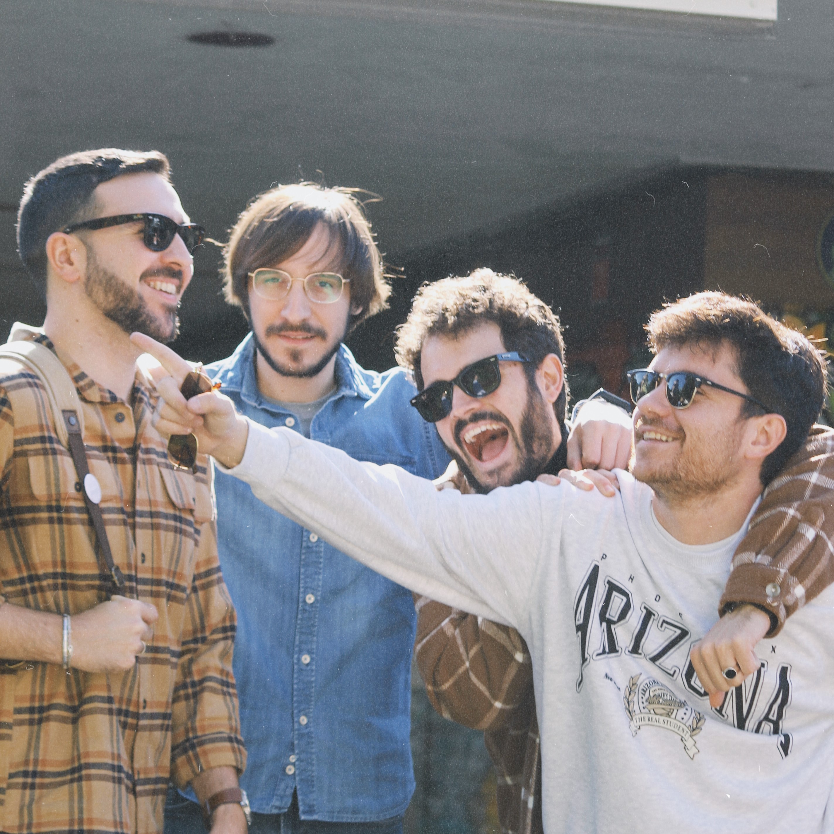 Fotografía promocional de Concierto de Niño Bravo en Córdoba