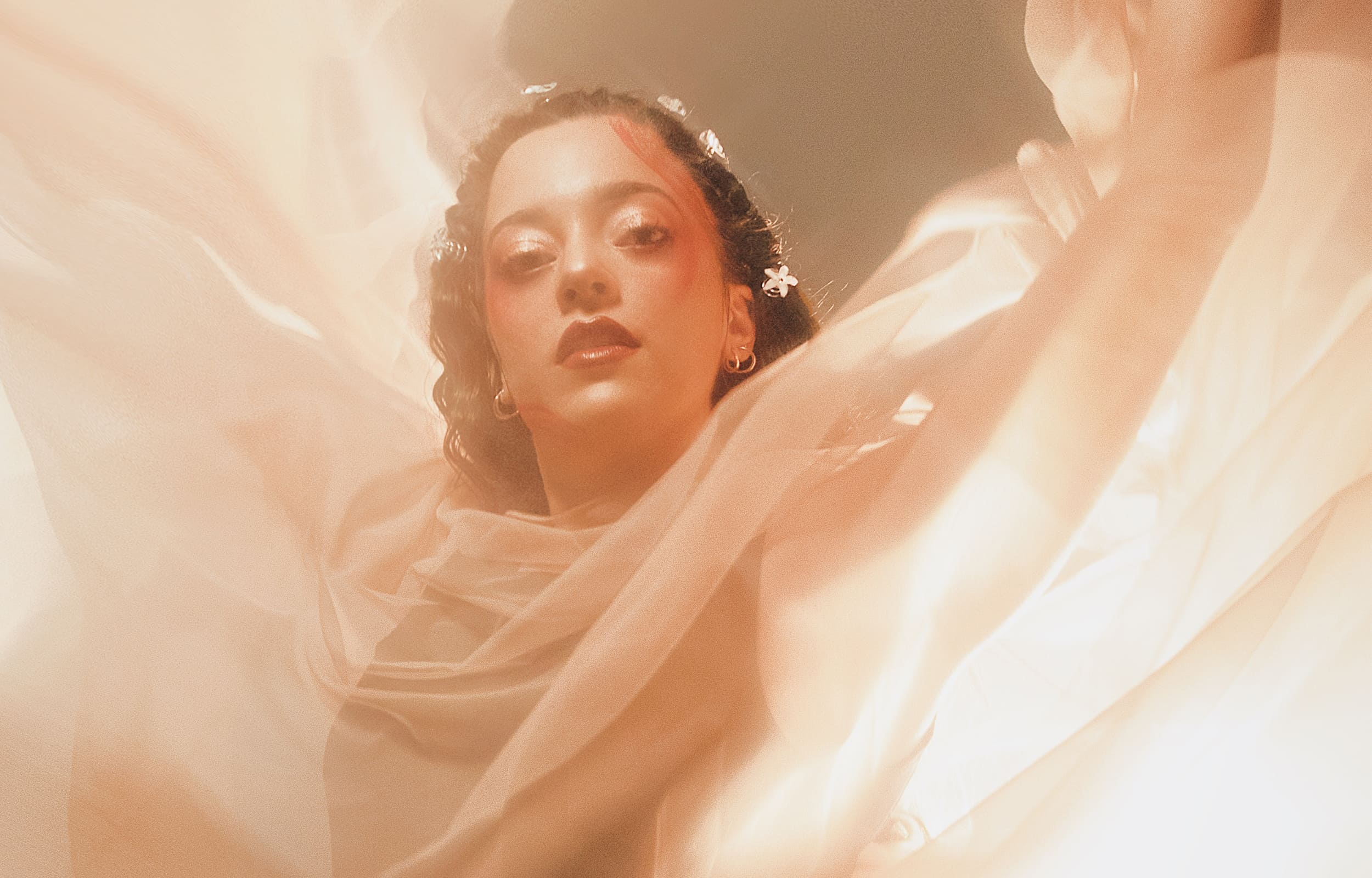 Fotografía promocional de Concierto de Noelia Franco en Madrid