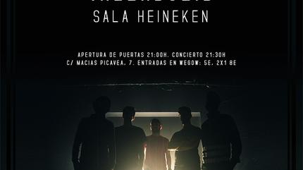 Concierto de Octubre Polar en Valladolid