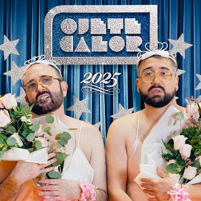 Fotografía promocional de Concierto de Ojete Calor en Málaga | Marenostrum Fuengirola 2025