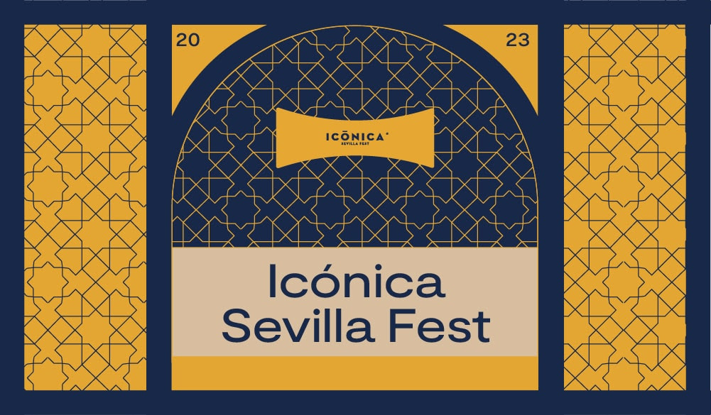 Fotografía promocional de Concierto de Pablo López en Sevilla | Icónica Sevilla Fest 2023