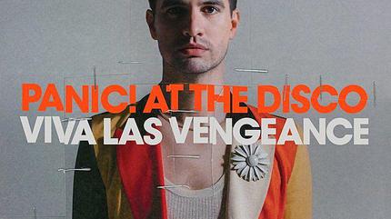 Panic! At the Disco concert in Birmingham | Viva Las Vengeance Tour 2023