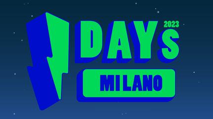 Paolo Nutini concert in Milano | I-Days 2023