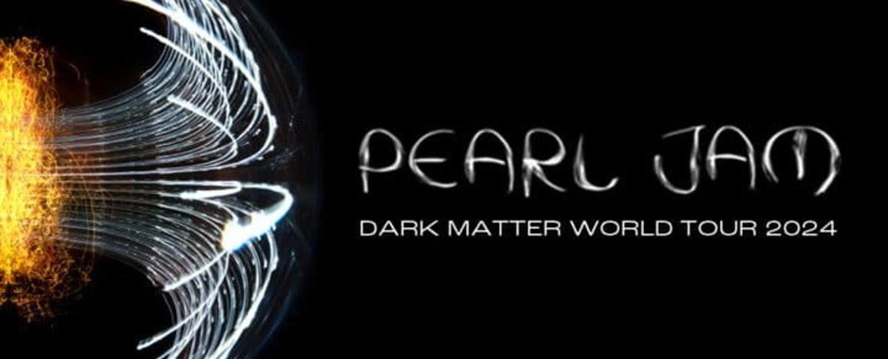 Entradas para Pearl Jam en Las Vegas | Wegow
