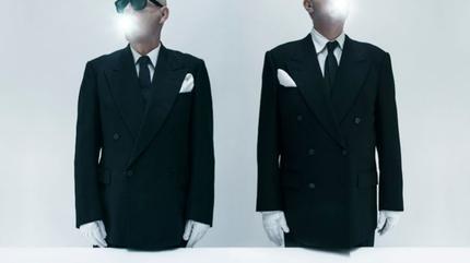 Concierto de Pet Shop Boys en Marbella | Starlite Occident 2025