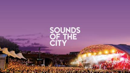 Concierto de Pixies en Manchester | Sounds of the City 2022