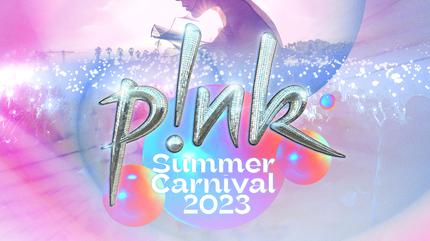 Concierto de P!nk en Birmingham | Summer Carnival 2023