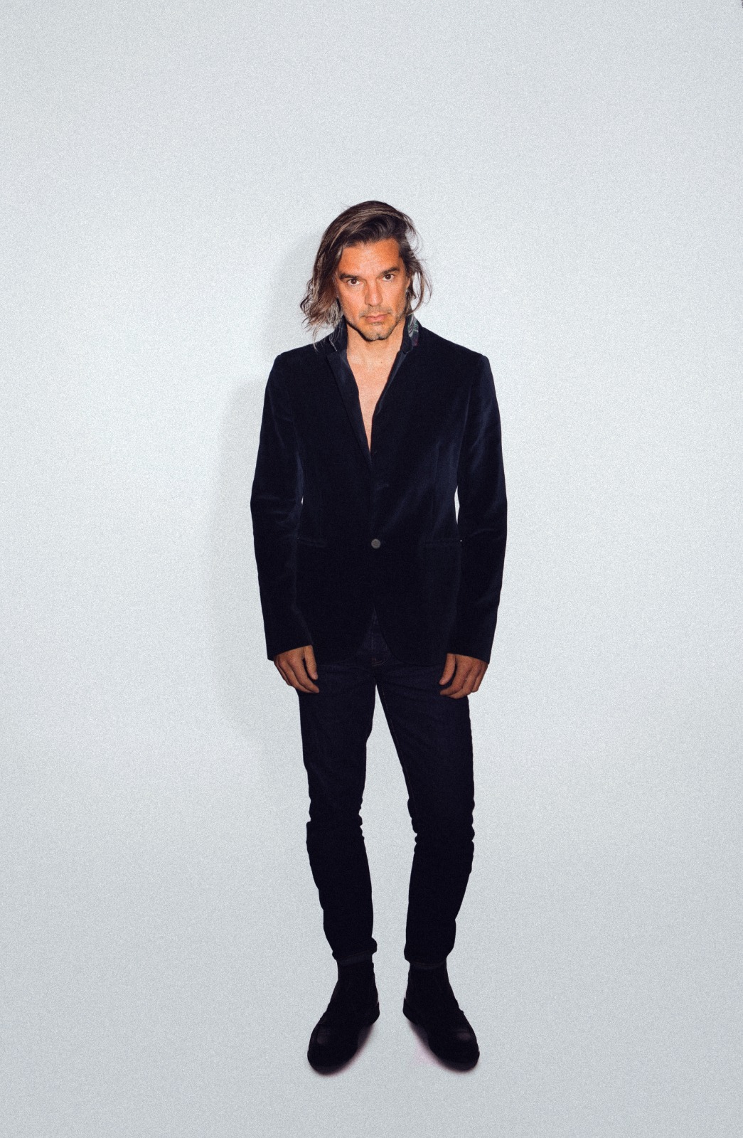 Fotografía promocional de Concierto de POL 3.14 en Murcia