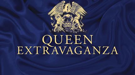 The Queen Extravaganza concert à Barcelone