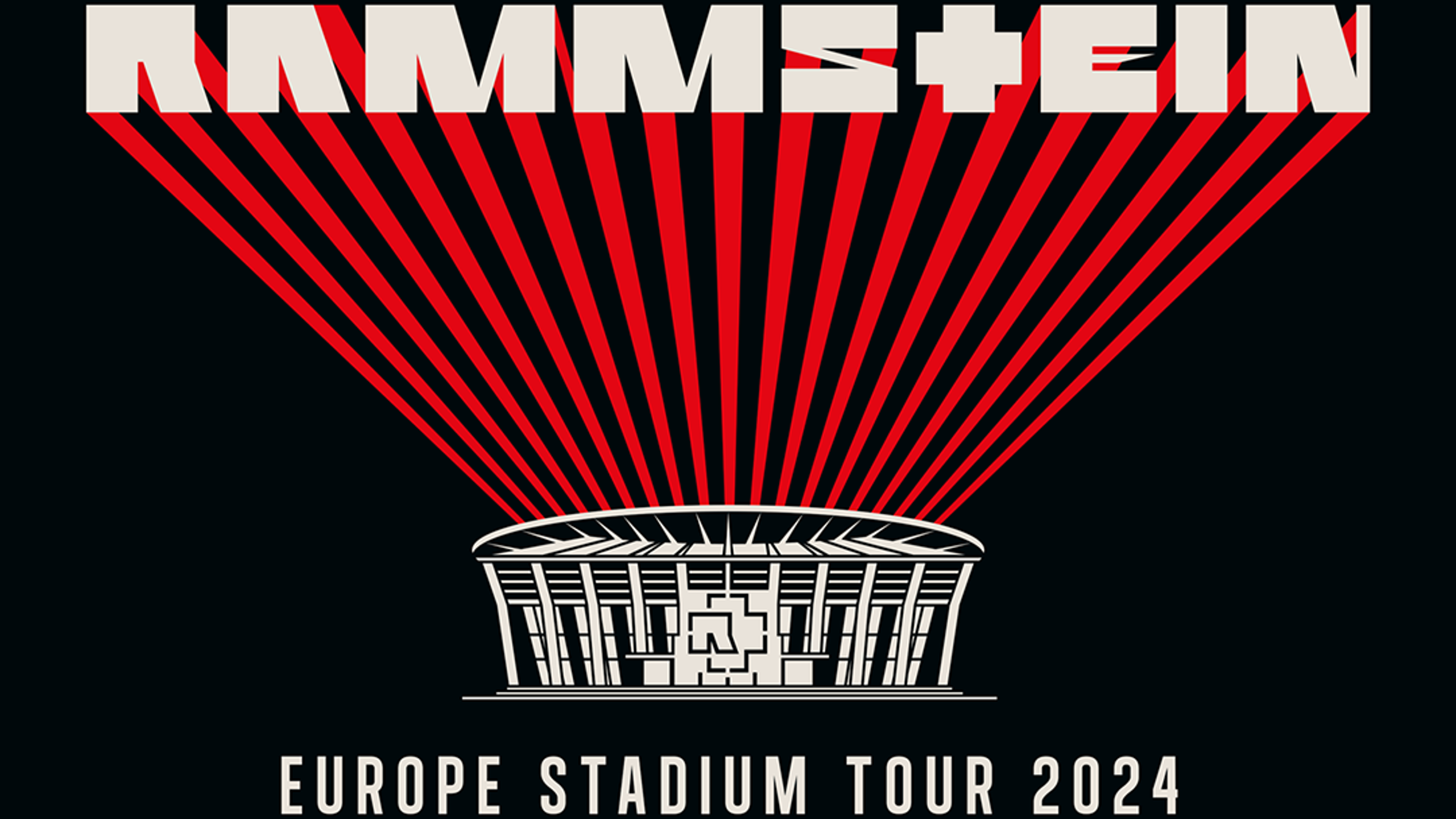 Tickets for Rammstein in Belgrade Wegow