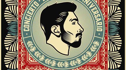 Rayden concert in Madrid