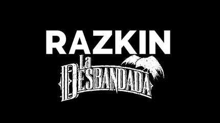 concierto de Razkin + La Desbandada