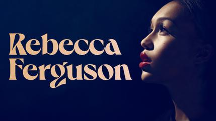 Rebecca Ferguson concert in Liverpool