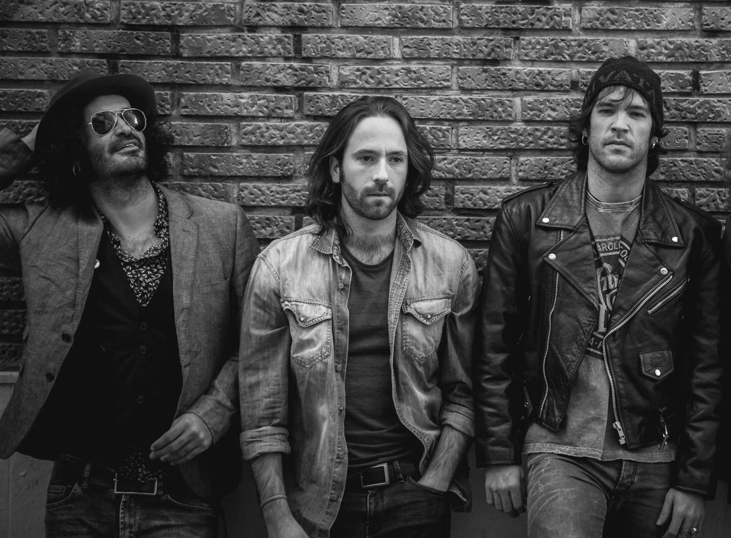 Promofoto von Concierto de Reciclaje en Barcelona.