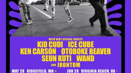 ▷ Ice Cube  Concert Tickets and Tours 2024 - Wegow