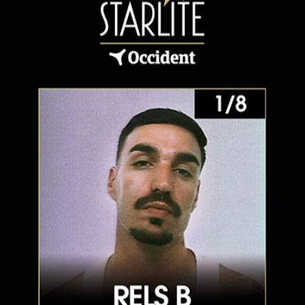 Fotografía promocional de Concierto de Rels B en Marbella | Starlite Occident 2025