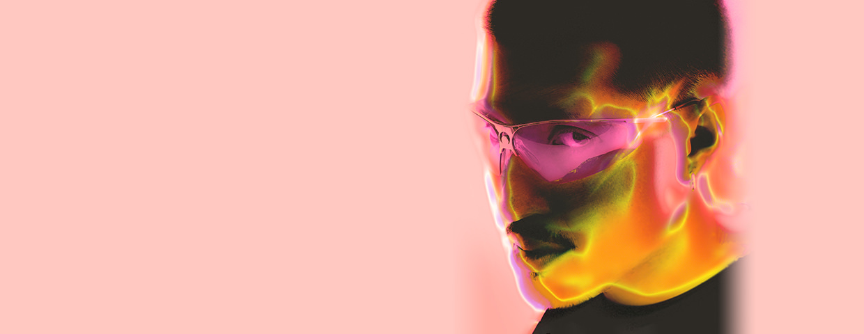 Promofoto von Concierto de RIN en Frankfurt | Live 2023.