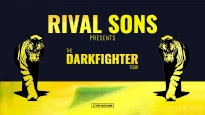Fotografía promocional de Concierto de Rival Sons en Poznan
