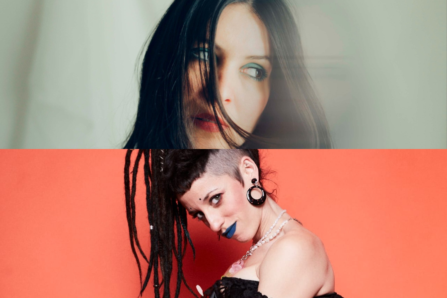 Fotografía promocional de CONCIERTO DE ROCÍO TORÍO Y EL NIÑO LORD.CAH