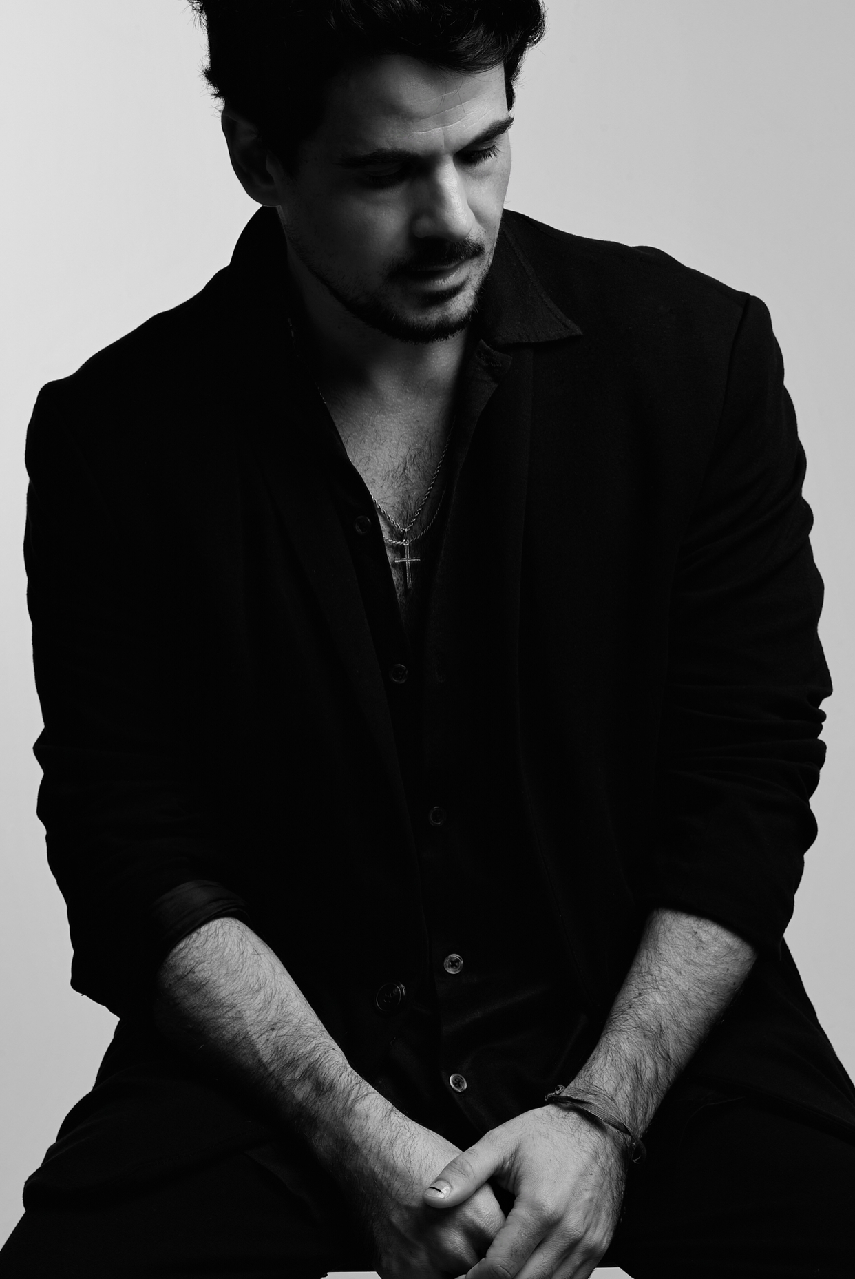 Fotografía promocional de CONCIERTO DE ROJAS EN MÁLAGA