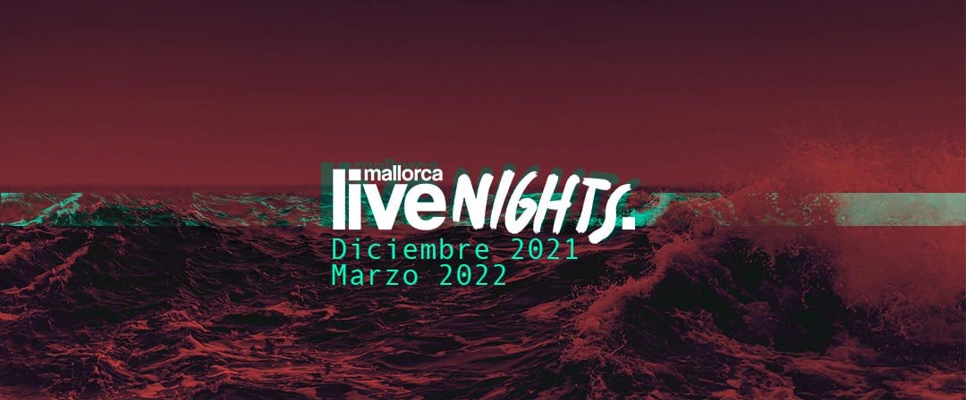 Fotografía promocional de Concierto de Rufus T. Firefly en Palma | Mallorca Live Nights