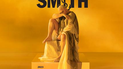 Concierto de Sam Smith en Londres