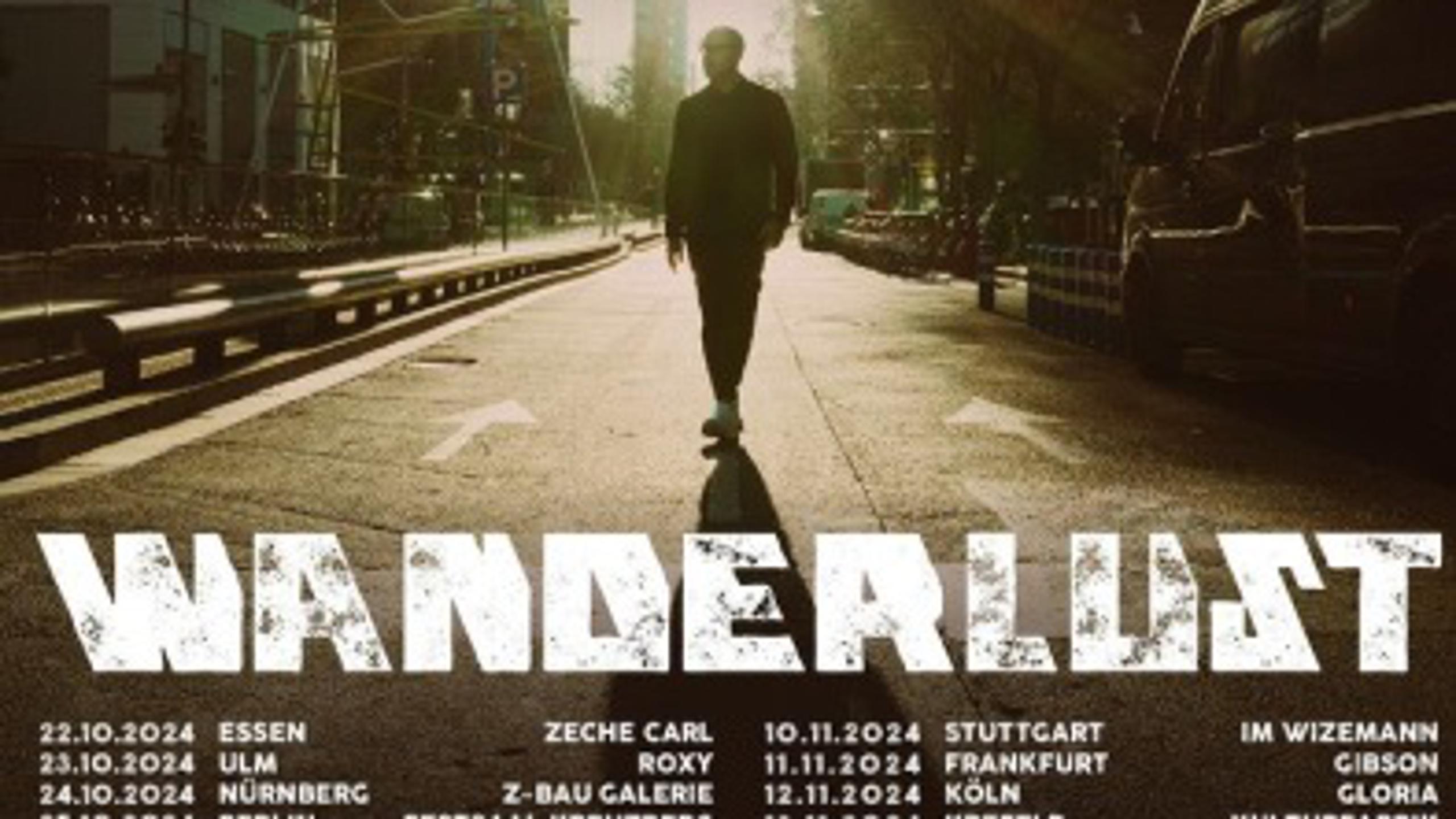 Schiller Christopher von Deylen concert tickets for Kraftwerk