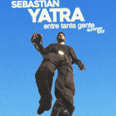 Fotografía promocional de Concierto de Sebastián Yatra en Madrid