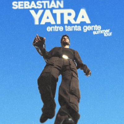 Fotografía promocional de Concierto de Sebastián Yatra en Valencia