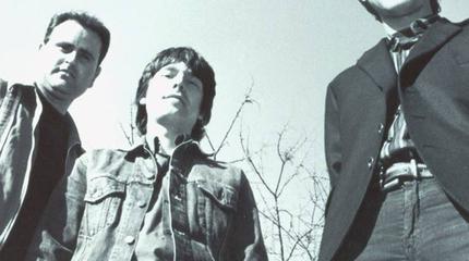 Second Coming concert in Valencia