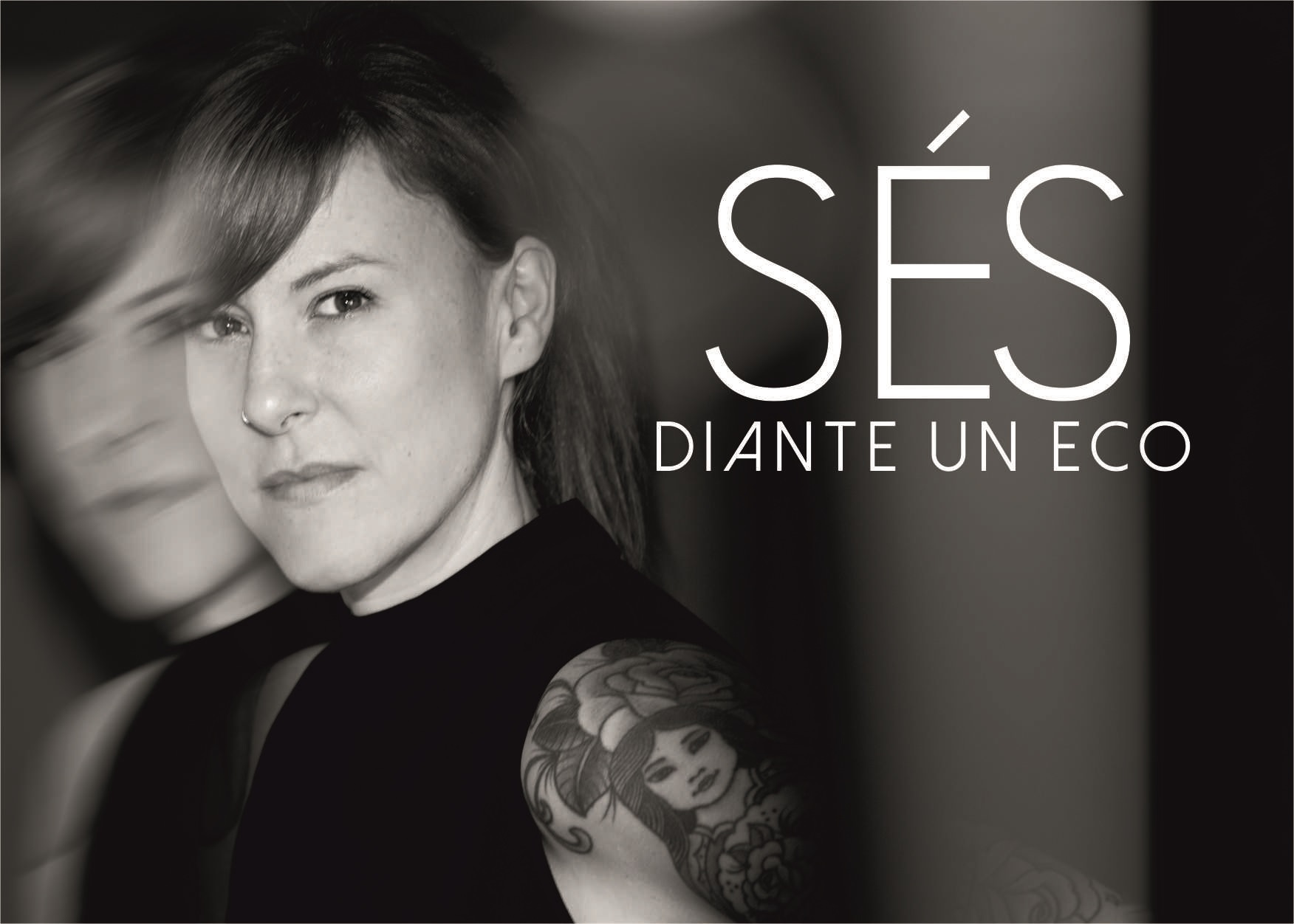 Fotografía promocional de Concierto de SÉS en Madrid